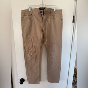 Liverpool Los Angeles Modern Straight Pant 36x32